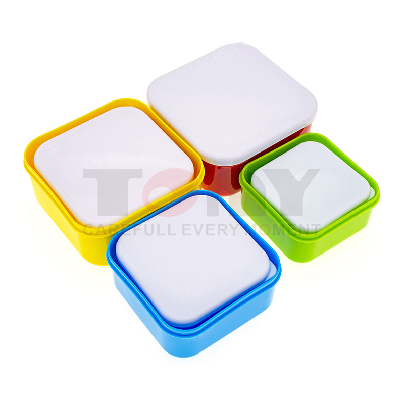 Lunchbox set